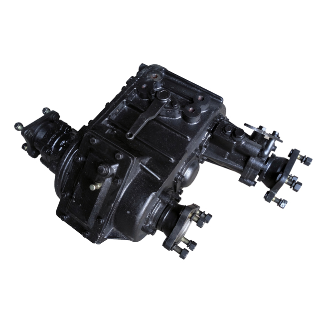 關(guān)于車(chē)橋,大家了解多少呢