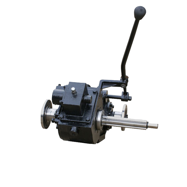 車橋總成的日常維護和保養(yǎng)